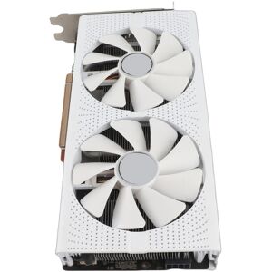 rx580 8gb Gddr5 256bit 4096x2160 Resolution 8pin Computer Graphics Card With rx580 8gb Gddr5 256bit 4096x2160 Resolution 8pin Computer Graphics Card With