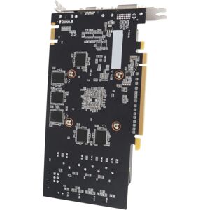 Gaming Graphics Card 192bit Gddr5 Dual Fan High Definition Multimedia Inte Am Gaming Graphics Card 192bit Gddr5 Dual Fan High Definition Multimedia Inte Am
