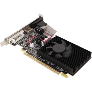 Gt210 1g Ddr3 64bit Graphics Card Support Dvi Vga Hd Multimedia Interface Fo New Gt210 1g Ddr3 64bit Graphics Card Support Dvi Vga Hd Multimedia Interface Fo New