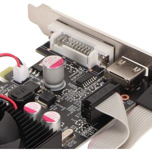 Gt210 1g Ddr2 64bit Graphics Card Support Dvi Vga Hd Multimedia Interface Fo Set Gt210 1g Ddr2 64bit Graphics Card Support Dvi Vga Hd Multimedia Interface Fo Set