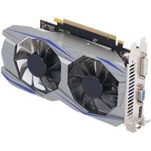 Gtx550ti Graphics Card Dual Fan 2gb Gddr5 128bit 4k Hdr Low Noise Desktop C Bgs Gtx550ti Graphics Card Dual Fan 2gb Gddr5 128bit 4k Hdr Low Noise Desktop C Bgs