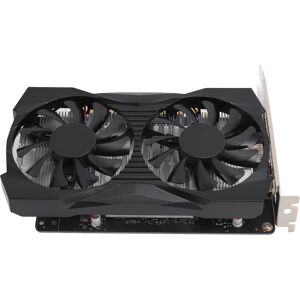 Gtx1650 4gb Gddr6 128bit Graphics Card Dual Fans Pcie 2.0 16x Gaming Graphic New Gtx1650 4gb Gddr6 128bit Graphics Card Dual Fans Pcie 2.0 16x Gaming Graphic New