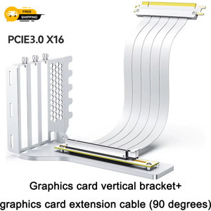 Does Not Apply Quality Metal Pcie Graphics Card Holder For Vertical Installation Brackets Does Not Apply Quality Metal Pcie Graphics Card Holder For Vertical Installation Brackets