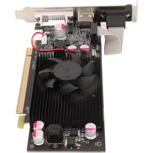 Gt210 1g Ddr2 64bit Graphics Card Support Dvi Vga Hd Multimedia Interface For Di Gt210 1g Ddr2 64bit Graphics Card Support Dvi Vga Hd Multimedia Interface For Di