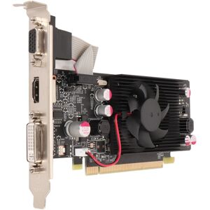 ⁺gt210 1g Ddr2 64bit Graphics Card Support Dvi Vga Hd Multimedia Interface For ⁺gt210 1g Ddr2 64bit Graphics Card Support Dvi Vga Hd Multimedia Interface For
