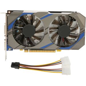 Gaming Graphics Card 4gb Gddr5 128bit Video Game Graphics Card Gpu For Pc Di Hen Gaming Graphics Card 4gb Gddr5 128bit Video Game Graphics Card Gpu For Pc Di Hen