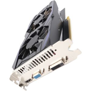 New Gtx550ti 6gb Gaming Graphics Card 192bit Gddr5 Dual Fan High Definition Mul New Gtx550ti 6gb Gaming Graphics Card 192bit Gddr5 Dual Fan High Definition Mul