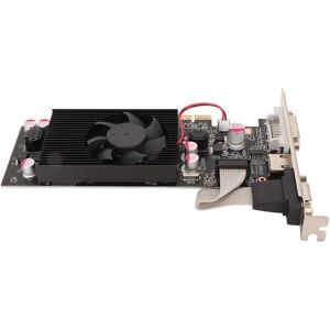 Gt210 1g Ddr2 64bit Graphics Card Support Dvi Vga Hd Multimedia Interface Fo New Gt210 1g Ddr2 64bit Graphics Card Support Dvi Vga Hd Multimedia Interface Fo New