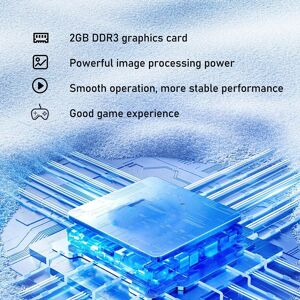 Graphics Card Gt610 2gb Independent 64 Bit With Vga Dvi Pci Express X16 1.1 Set Graphics Card Gt610 2gb Independent 64 Bit With Vga Dvi Pci Express X16 1.1 Set