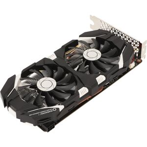 Gddr5 Graphics Card For Gtx1060 6gb 192bit Double Fans 4k Hdr 8008mhz Memory Lw Gddr5 Graphics Card For Gtx1060 6gb 192bit Double Fans 4k Hdr 8008mhz Memory Lw