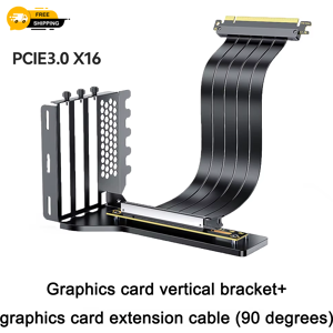 Does Not Apply Quality Metal Pcie Graphics Card Holder For Vertical Installation Brackets Does Not Apply Quality Metal Pcie Graphics Card Holder For Vertical Installation Brackets