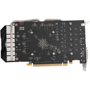 ⁺rx580 8gb Gddr5 256bit Graphics Card Professional Dual Fan Efficient Quiet Pci ⁺rx580 8gb Gddr5 256bit Graphics Card Professional Dual Fan Efficient Quiet Pci