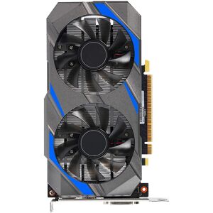 1050 2gb Graphics Card Gddr5 128bit Dual Cooling Fan Computer Graphics Low 1050 2gb Graphics Card Gddr5 128bit Dual Cooling Fan Computer Graphics Low
