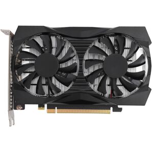 Gtx1650 4gb Gddr6 128bit Graphics Card Dual Fans Pcie 2.0 16x Gaming Graphic Hot Gtx1650 4gb Gddr6 128bit Graphics Card Dual Fans Pcie 2.0 16x Gaming Graphic Hot