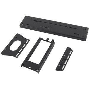 10.24x2.44x5.04in Vertical Gpu Mount Pci E 3.0 X16 Graphics Card Vga Suppor Sg 10.24x2.44x5.04in Vertical Gpu Mount Pci E 3.0 X16 Graphics Card Vga Suppor Sg