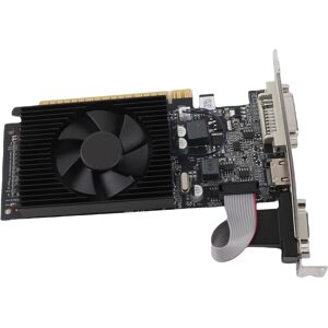 Jingsha Gt210 Graphics Card 1gb/ddr3/64bit Memory Video Card Computer Graphics C Jingsha Gt210 Graphics Card 1gb/ddr3/64bit Memory Video Card Computer Graphics C