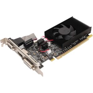 Graphics Support Multimedia Game Graphics Gt210 Ddr3 64bit Card Dvi Vga Graphics Support Multimedia Game Graphics Gt210 Ddr3 64bit Card Dvi Vga