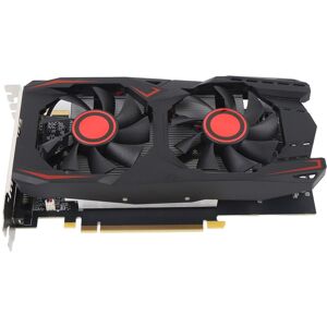 Graphics Card 6gb Gddr5 192bit Double Fan Pcie 2.0 16x Slot Supports Dvi Vg Graphics Card 6gb Gddr5 192bit Double Fan Pcie 2.0 16x Slot Supports Dvi Vg