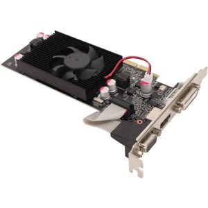 New Gt210 1g Ddr2 64bit Graphics Card Support Dvi Vga Hd Multimedia Interface New Gt210 1g Ddr2 64bit Graphics Card Support Dvi Vga Hd Multimedia Interface