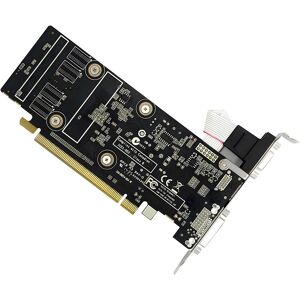 _gt705 Graphics Card 1g Gddr3 Gaming Office Card Cpu Frequency 1029 - 1228mhz _gt705 Graphics Card 1g Gddr3 Gaming Office Card Cpu Frequency 1029 - 1228mhz