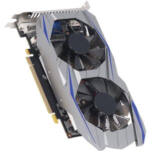 550 Ti 2gb Gddr5 128-Bit Dual Fan Gaming Graphics Card For Pc 550 Ti 2gb Gddr5 128-Bit Dual Fan Gaming Graphics Card For Pc