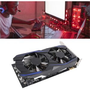 Gaming Graphics Card 192bit Gddr5 Dual Fan Hd Multimedia Interface Vga Dvi Gaming Graphics Card 192bit Gddr5 Dual Fan Hd Multimedia Interface Vga Dvi