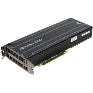 HPE NVIDIA GRID K2 - Dual GPU PCIe Graphics Accelerator HPE NVIDIA GRID K2 - Dual GPU PCIe Graphics Accelerator