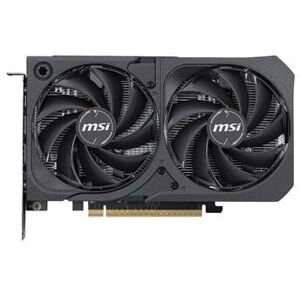 MSI Geforce Rtx 5050 Shadow 2x Oc Bulk 8gb Gddr6/pci Express 5.0/2617mhz/20000mh MSI Geforce Rtx 5050 Shadow 2x Oc Bulk 8gb Gddr6/pci Express 5.0/2617mhz/20000mh