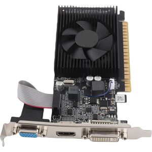Jingsha Gt210 Graphics Card 1gb/ddr3/64bit Memory Video Card Computer Graphi Fis Jingsha Gt210 Graphics Card 1gb/ddr3/64bit Memory Video Card Computer Graphi Fis