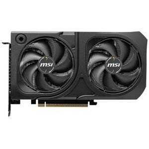 MSI Geforce Rtx 5060 Ti Shadow X2 Oc Plus Bulk 16gb Gddr7/pci Express 5.0/2614mh MSI Geforce Rtx 5060 Ti Shadow X2 Oc Plus Bulk 16gb Gddr7/pci Express 5.0/2614mh