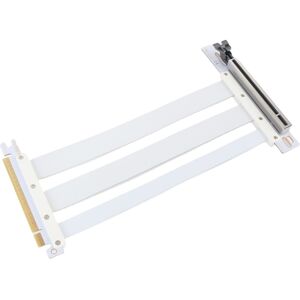 Pci-E 4.0 X16 Extender Cable 128gbps Stable Connection Graphics Card Extension⭐ Pci-E 4.0 X16 Extender Cable 128gbps Stable Connection Graphics Card Extension⭐