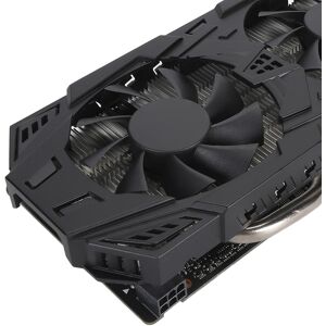 New Gaming Graphics Card For Gtx1060 5gb Gddr5 192bit Dual Fan Desktop Computer New Gaming Graphics Card For Gtx1060 5gb Gddr5 192bit Dual Fan Desktop Computer