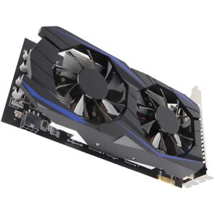 6gb Gaming Graphics Card 192bit Gddr5 Dual Fan High Definition Multimedia In Bl 6gb Gaming Graphics Card 192bit Gddr5 Dual Fan High Definition Multimedia In Bl