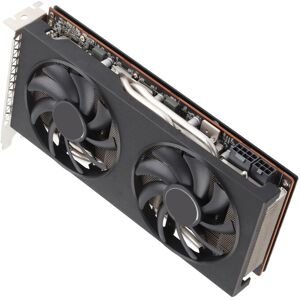Rx5700 Xt 8gb Gddr6 256bit Graphics Card Pci Express 4.0 Slot Gaming Graphic New Rx5700 Xt 8gb Gddr6 256bit Graphics Card Pci Express 4.0 Slot Gaming Graphic New