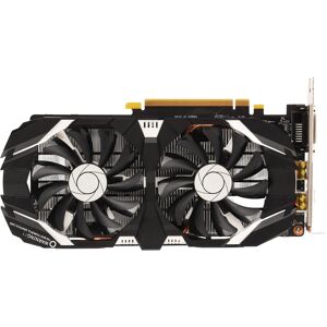 Gddr5 Graphics Card For Gtx1060 6gb 192bit Double Fans 4k Hdr 8008mhz Memory New Gddr5 Graphics Card For Gtx1060 6gb 192bit Double Fans 4k Hdr 8008mhz Memory New
