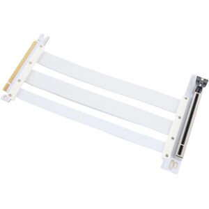 Pci-E 4.0 X16 Riser Cable Replacement For Rtx4090 Ti 8900 Xt Gpus 128gbps 90 Pci-E 4.0 X16 Riser Cable Replacement For Rtx4090 Ti 8900 Xt Gpus 128gbps 90