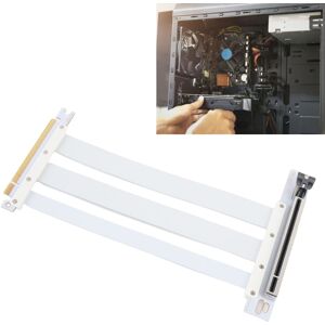 Pci-E 4.0 X16 Riser Cable Replacement For Rtx4090 Ti 8900 Xt Gpus 128gbps 90 Pci-E 4.0 X16 Riser Cable Replacement For Rtx4090 Ti 8900 Xt Gpus 128gbps 90