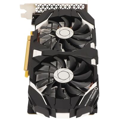 Gddr5 Graphics Card For Gtx1060 6gb 192bit Double Fans 4k Hdr 8008mhz Memory Bye Gddr5 Graphics Card For Gtx1060 6gb 192bit Double Fans 4k Hdr 8008mhz Memory Bye