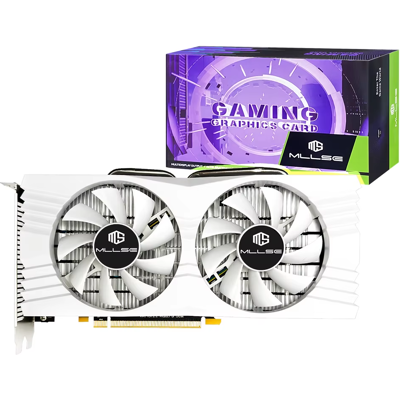Does Not Apply Amd Rx 580 8gb 2048sp Gaming Graphics Card Gddr5 256bit Pci-E 3.0 ×16 8pin Radeo Does Not Apply Amd Rx 580 8gb 2048sp Gaming Graphics Card Gddr5 256bit Pci-E 3.0 ×16 8pin Radeo