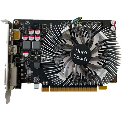 Acer Amd Radeon R9 360 2gb Gddr5 Pcie Graphics Card - Da.36011.002 Acer Amd Radeon R9 360 2gb Gddr5 Pcie Graphics Card - Da.36011.002