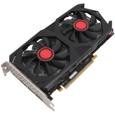 Professional Rx580 8gb Gddr5 Graphics Card For Gaming Pc Professional Rx580 8gb Gddr5 Graphics Card For Gaming Pc