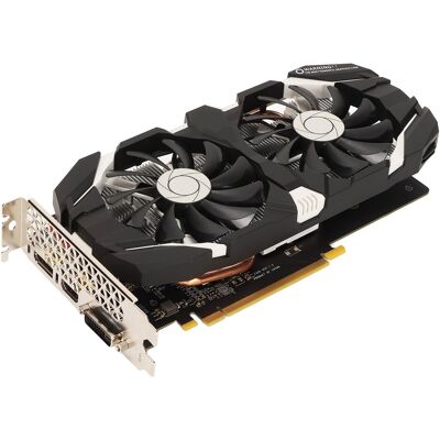 ›gddr5 Graphics Card For Gtx1060 6gb 192bit Double Fans 4k Hdr 8008mhz Memory ›gddr5 Graphics Card For Gtx1060 6gb 192bit Double Fans 4k Hdr 8008mhz Memory