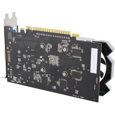 Gaming Graphics Card 4k Hd Output Gddr5 128bit Dual Fans 1072mhz 5400mhz G Am Gaming Graphics Card 4k Hd Output Gddr5 128bit Dual Fans 1072mhz 5400mhz G Am
