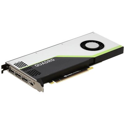Nvidia Quadro Rtx 4000 8gb Gddr6 Pci-E 3.0 X16 8k Hdr Ray Tracing Graphics Card Nvidia Quadro Rtx 4000 8gb Gddr6 Pci-E 3.0 X16 8k Hdr Ray Tracing Graphics Card