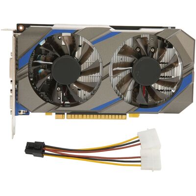 Gaming Graphics Card 4gb Gddr5 128bit Video Game Graphics Card Gpu For Pc Di Hen Gaming Graphics Card 4gb Gddr5 128bit Video Game Graphics Card Gpu For Pc Di Hen
