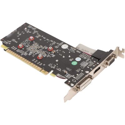 Gddr3 Desktop Graphics Card 4gb Gddr3 128bit 650/5000mhz Quiet Cooling Fan Sg Gddr3 Desktop Graphics Card 4gb Gddr3 128bit 650/5000mhz Quiet Cooling Fan Sg