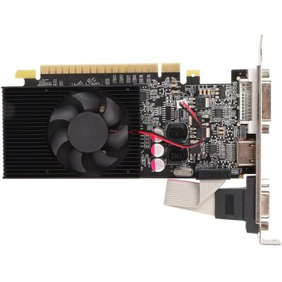 _gt730 2gb Gddr3 Graphics Card Single Cooling Fan 64 810mhz 1000mhz Graphics _gt730 2gb Gddr3 Graphics Card Single Cooling Fan 64 810mhz 1000mhz Graphics