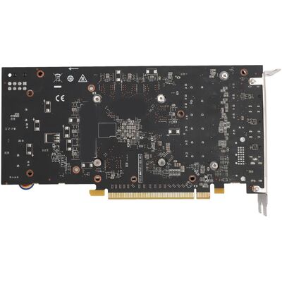 New Rx580 8gb Gddr5 256bit Graphics Card Professional Dual Fan Efficient Quiet P New Rx580 8gb Gddr5 256bit Graphics Card Professional Dual Fan Efficient Quiet P
