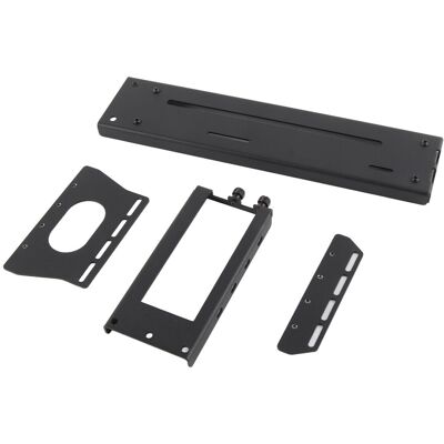 10.24x2.44x5.04in Vertical Gpu Mount Pci E 3.0 X16 Graphics Card Vga Suppor Sg 10.24x2.44x5.04in Vertical Gpu Mount Pci E 3.0 X16 Graphics Card Vga Suppor Sg