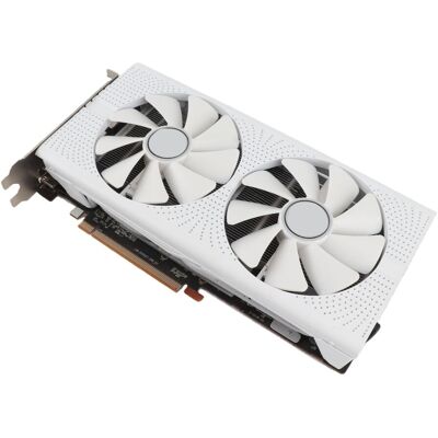 Powerful Rx580 8gb Gddr5 Graphics Card For 4096x2160 Resolution Gaming Powerful Rx580 8gb Gddr5 Graphics Card For 4096x2160 Resolution Gaming